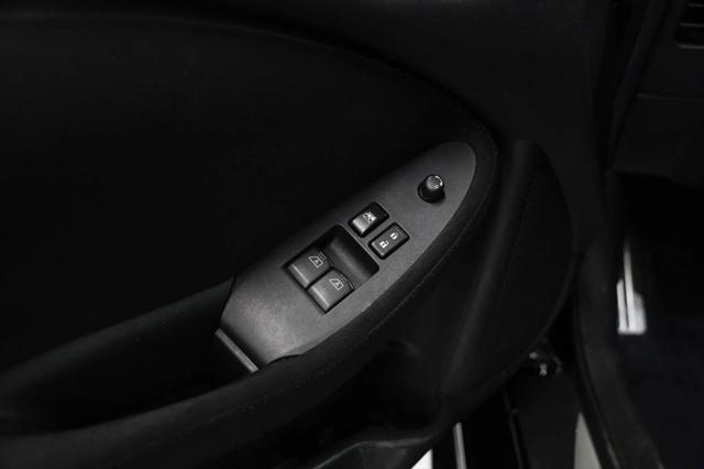 2017 Nissan 370Z Base
