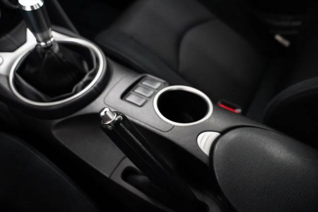 2017 Nissan 370Z Base