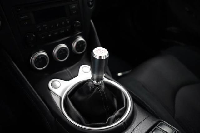2017 Nissan 370Z Base