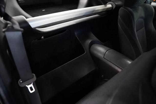 2017 Nissan 370Z Base