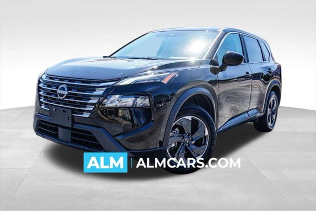 2025 Nissan Rogue SV FWD for sale in Union City, GA