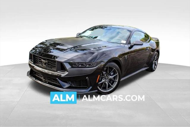 2024 Ford Mustang Dark Horse Fastback for sale in Buford, GA