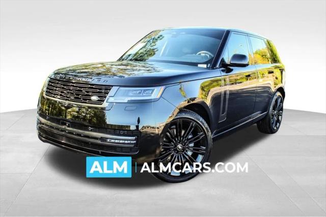 2025 Land Rover Range Rover P400 SE for sale in Buford, GA