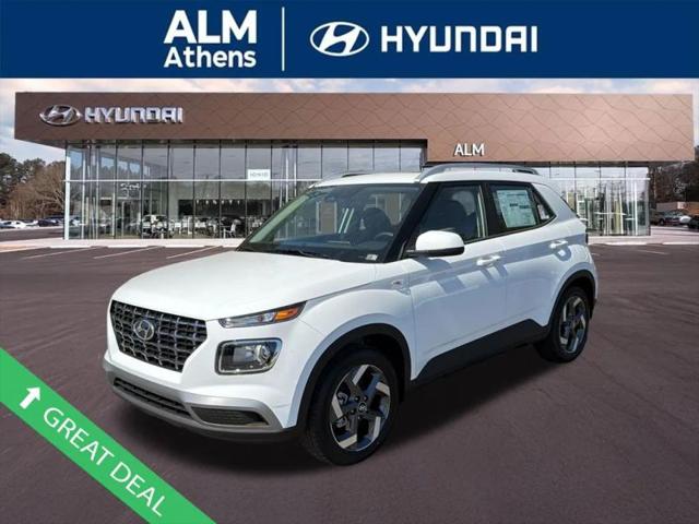 2026 Hyundai Venue SEL for sale in Bogart, GA