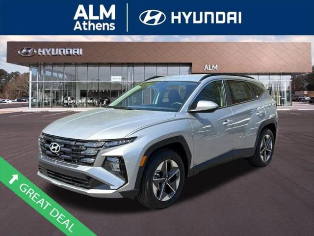 2026 Hyundai Tucson SEL for sale in Bogart, GA