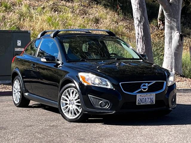 2011 Volvo C30 T5 R-Design for sale in El Cajon, CA