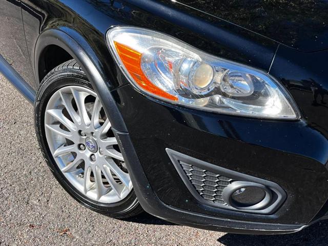 2011 Volvo C30 T5 R-Design