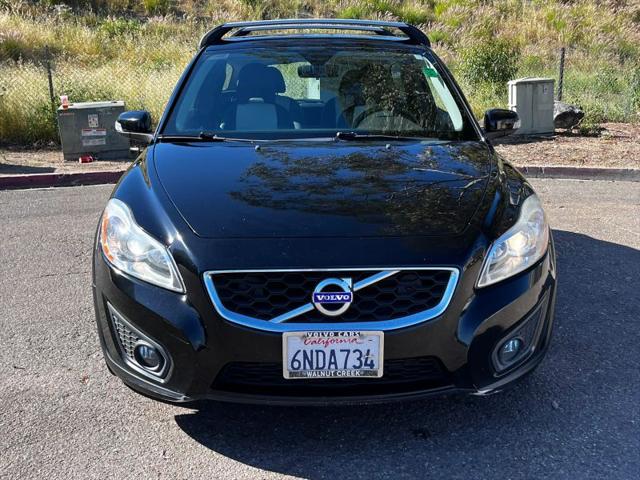 2011 Volvo C30 T5 R-Design