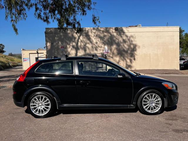 2011 Volvo C30 T5 R-Design