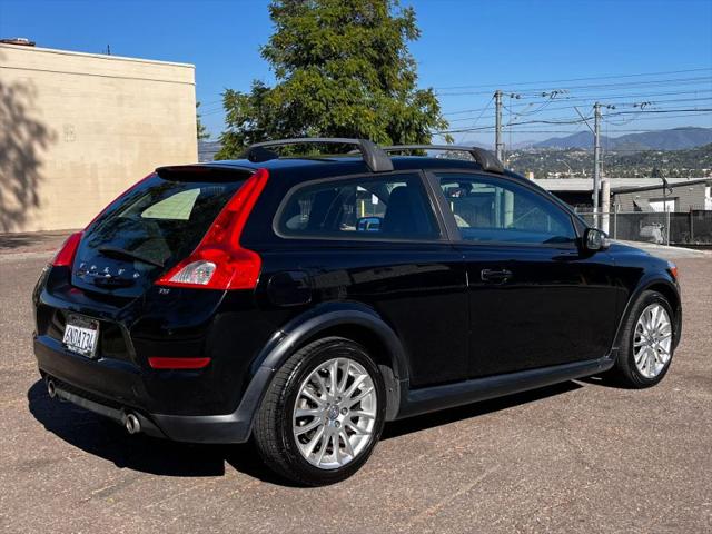 2011 Volvo C30 T5 R-Design