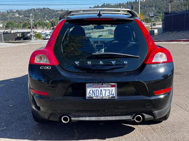 2011 Volvo C30 T5 R-Design