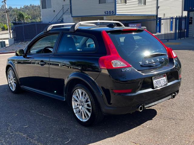 2011 Volvo C30 T5 R-Design