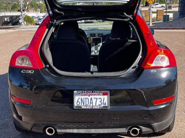 2011 Volvo C30 T5 R-Design