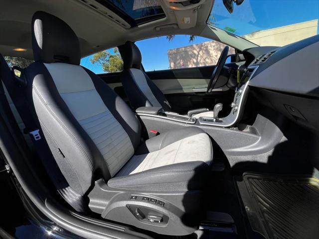 2011 Volvo C30 T5 R-Design