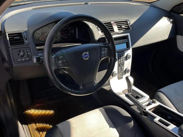 2011 Volvo C30 T5 R-Design