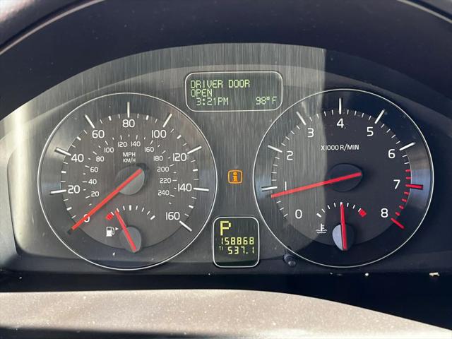 2011 Volvo C30 T5 R-Design