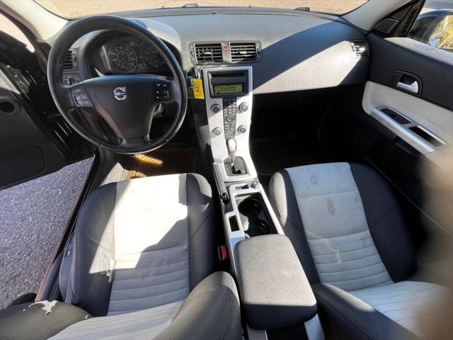 2011 Volvo C30 T5 R-Design
