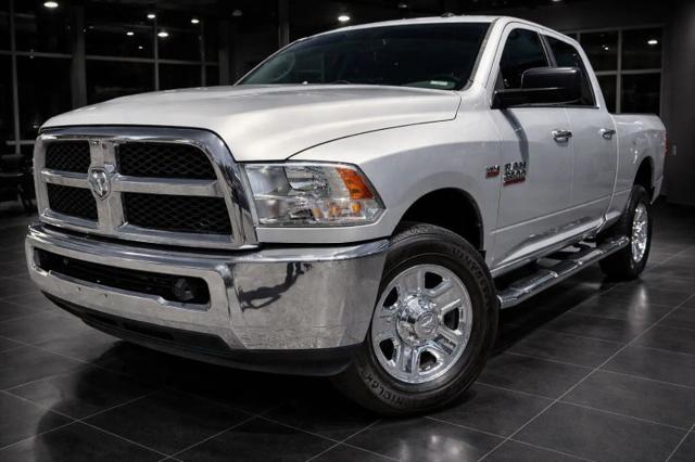 2016 Ram 2500 SLT for sale in Lawndale, CA