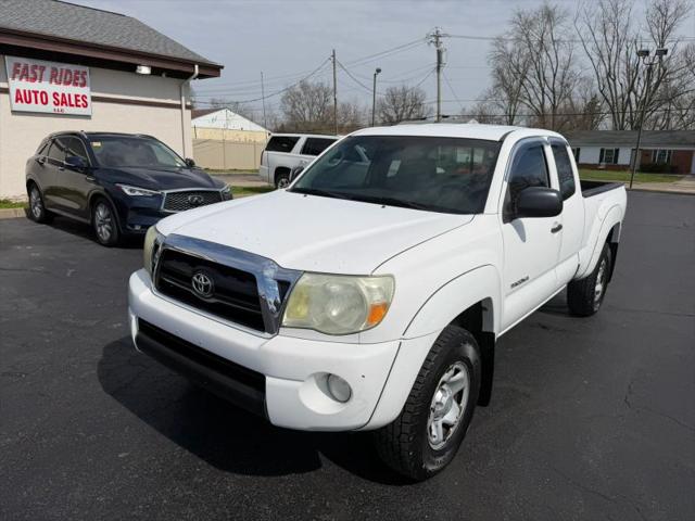 2007 Toyota Tacoma PreRunner V6 for sale near Cincinnati, OH