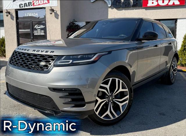 2019 Land Rover Range Rover Velar P250 R-Dynamic SE for sale in Oakbrook Terrace, IL