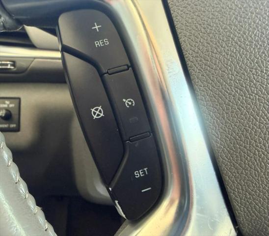 2016 Chevrolet Traverse 2LT