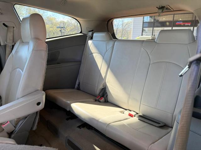 2016 Chevrolet Traverse 2LT