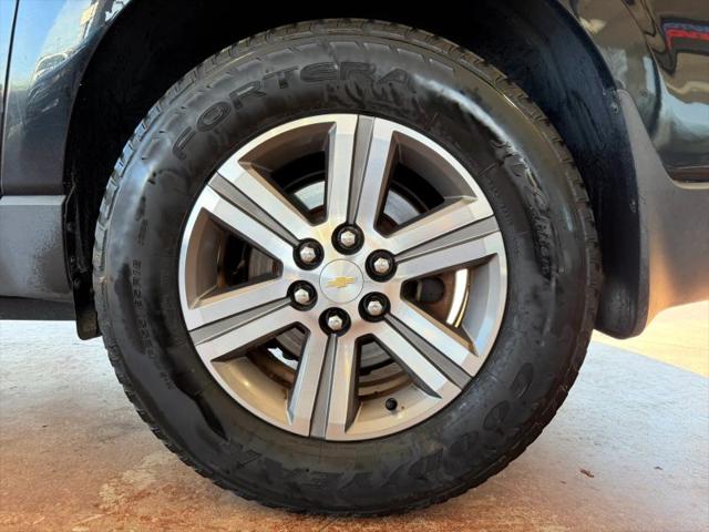2016 Chevrolet Traverse 2LT