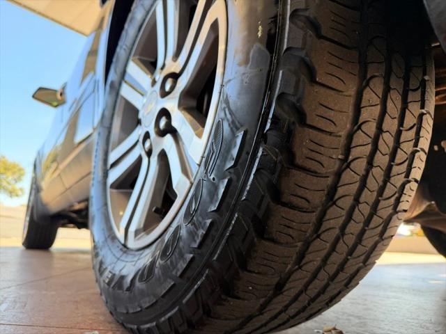 2016 Chevrolet Traverse 2LT