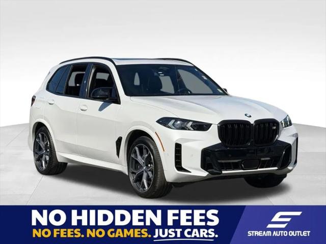 2026 BMW X5 M60i for sale in Amityville, NY