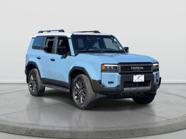 2024 Toyota Land Cruiser Base for sale in Amityville, NY