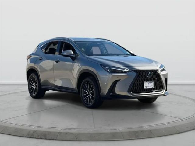 2024 Lexus NX 350 Premium for sale in Amityville, NY