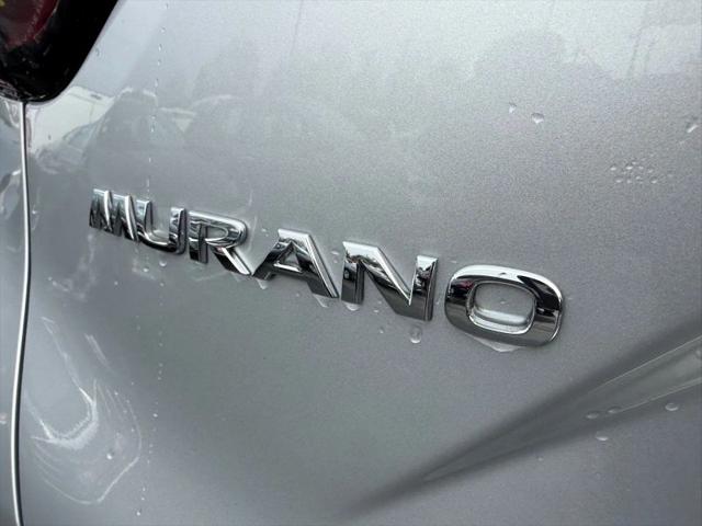 2023 Nissan Murano SV Intelligent AWD