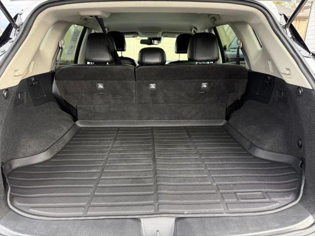 2023 Nissan Murano SV Intelligent AWD