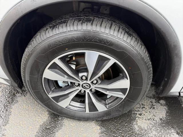 2023 Nissan Murano SV Intelligent AWD