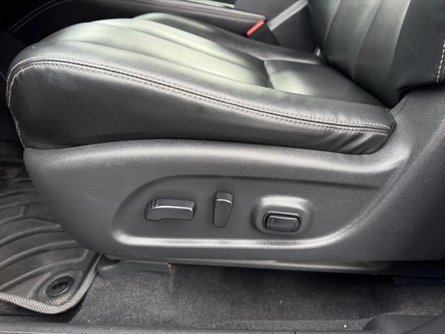 2023 Nissan Murano SV Intelligent AWD
