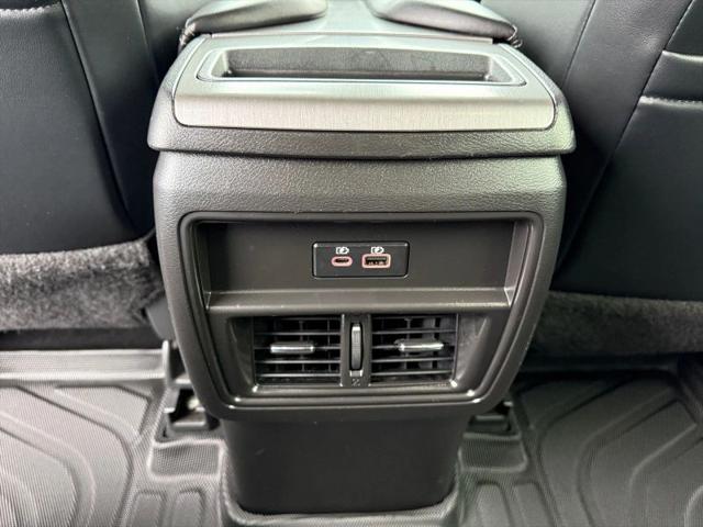 2023 Nissan Murano SV Intelligent AWD