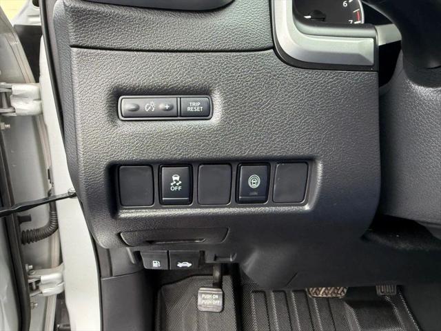 2023 Nissan Murano SV Intelligent AWD