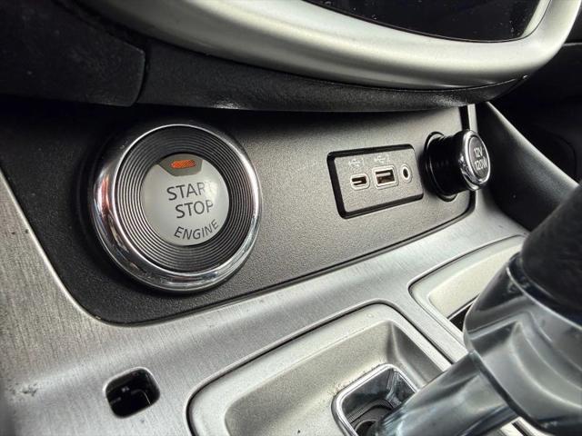 2023 Nissan Murano SV Intelligent AWD
