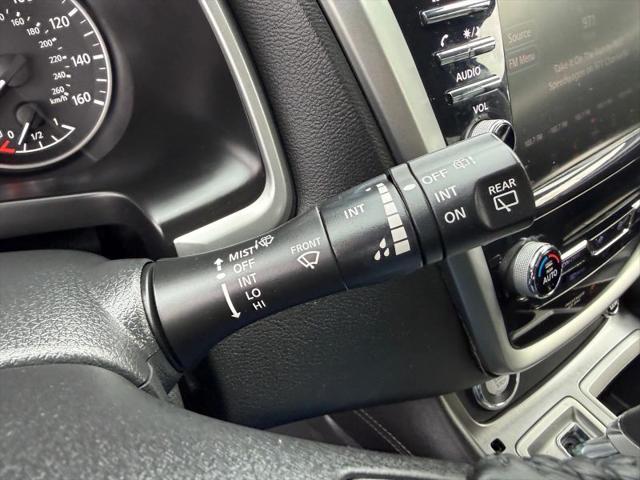 2023 Nissan Murano SV Intelligent AWD