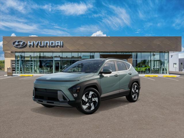 2026 Hyundai Kona Limited for sale in Temecula, CA