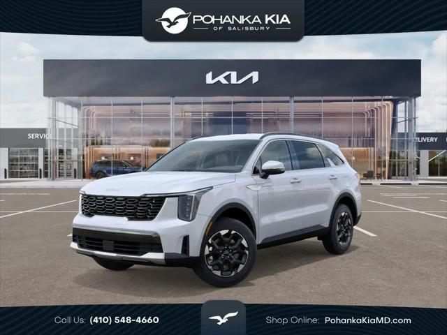 2026 Kia Sorento S for sale in Salisbury, MD