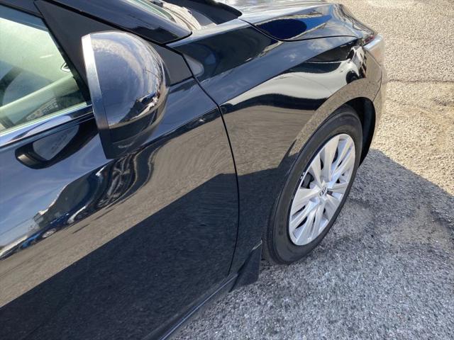 2021 Nissan Sentra S Xtronic CVT