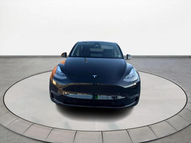 2024 Tesla Model Y Performance Dual Motor All-Wheel Drive