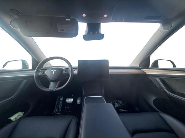 2024 Tesla Model Y Performance Dual Motor All-Wheel Drive