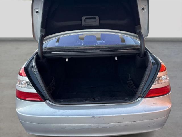 2007 Mercedes-Benz S 550 S 550