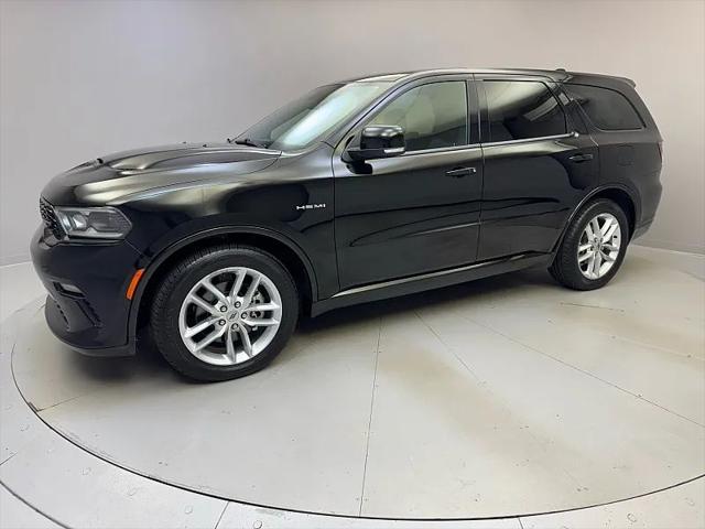 2022 Dodge Durango R/T AWD for sale in Naugatuck, CT