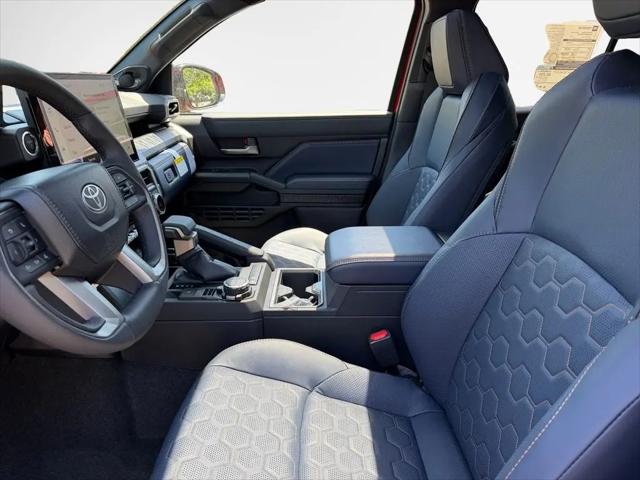2026 Toyota 4Runner Platinum