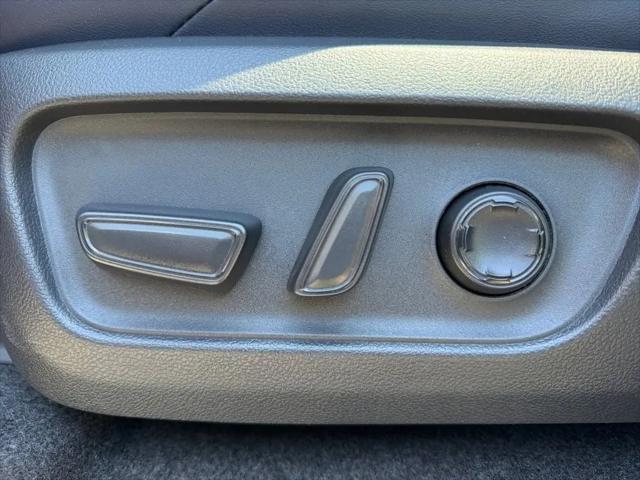2026 Toyota 4Runner Platinum