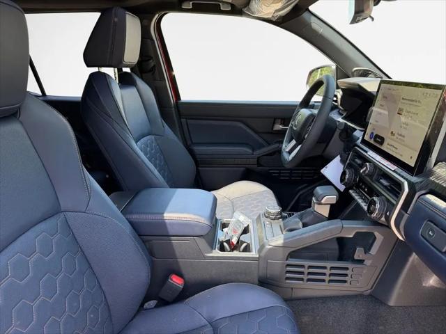 2026 Toyota 4Runner Platinum