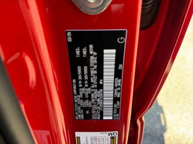 2026 Toyota 4Runner Platinum